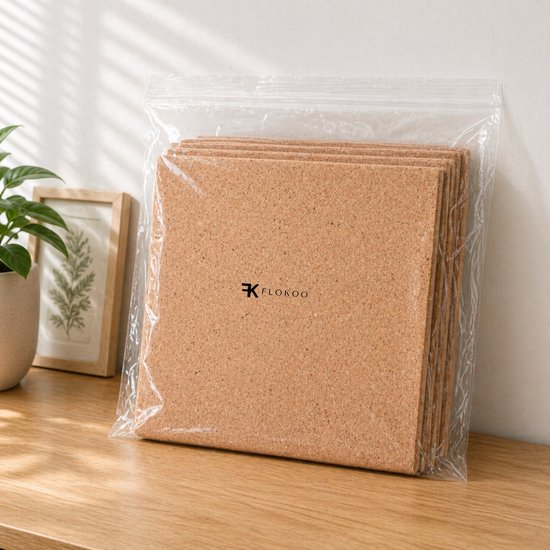 Prikbord - Prikbord - Zelfklevend - stuks
