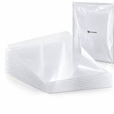 Anti Krab Vellen Kat – 8 XXL Meubelbeschermers – 43,2 x 30,5 cm – Transparante Zelfklevende Krabfolie – Op Maat te Knippen – Voor Bank, Meubels & Deuren