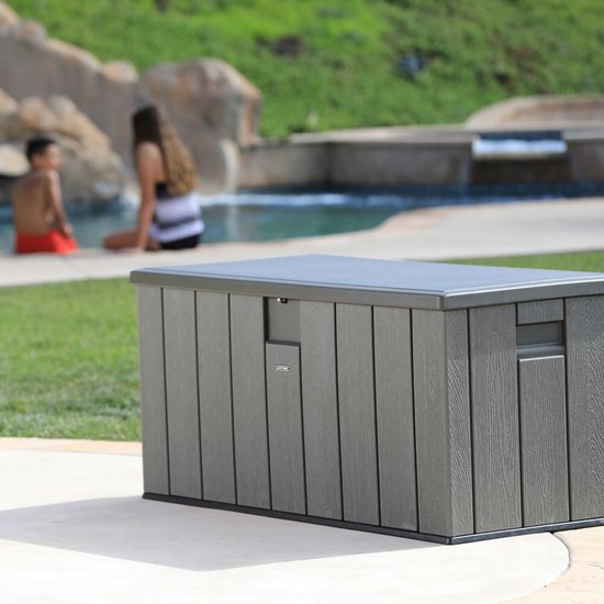 Lifetime opbergbox