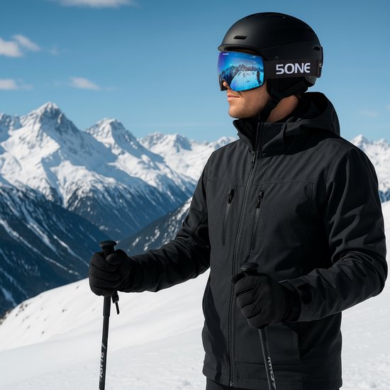5one® Alpine 1 Skibril