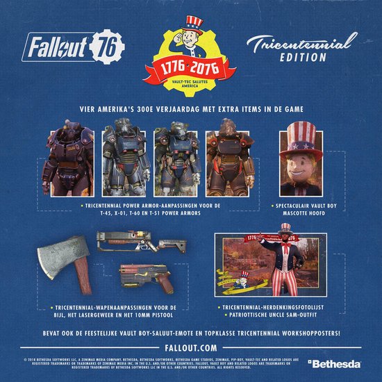 Fallout 76