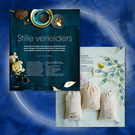 Happinez Winterboek 2025