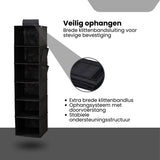Hangende Opberger - Vakken