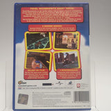 Fievel Avontuur Staartje