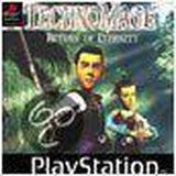 Technomage - Return To Eternity