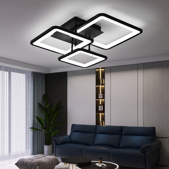 Plafondlamp