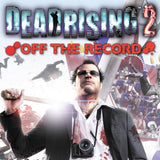 Dead Rising 2: Off The Record