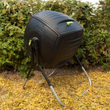 Lifetime® Compostbak 189 liter LK05000 - Composteertrommel Draaibaar