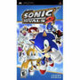 PSP Sonic Rivals 2