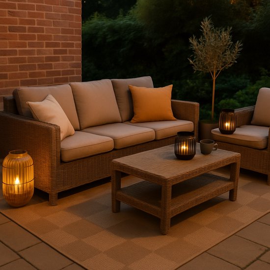 4goodz Outdoor Buitenkleed 120x180