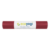 Yogamat Studio PVC - Ecoyogi - 183 61 - dikte 4,5 - Ökotex certificaat