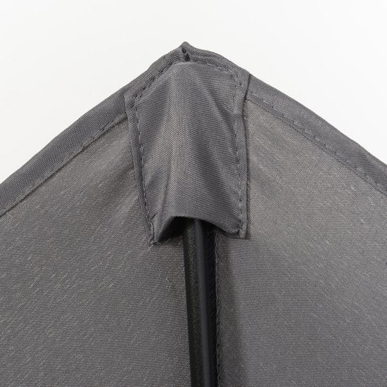 4goodz Parasol Ø196 - parasol voor Strand Balkon Tuin