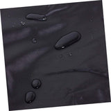 BBQ Hoes - 150 x 100 x 125 cm - Universeel - Barbecue Hoes Waterafstotend - BBQ Accessoires - Beschermhoes met Trekkoord - Gasbarbecue Accessoires