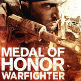 Medal Of Honor: Warfighter