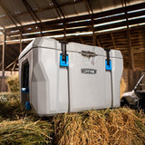 Lifetime® Ultra Koelbox 73 Liter LB90903 - 7 dagen Isolatie - 60 blikjes