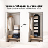 Hangende Opberger - Vakken