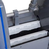 Schoonmaakkar Rolemmer met Wringer - 26 Liter capaciteit