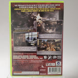 Tom Clancy's Rainbow Vegas 2 - Edition