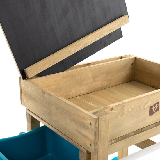 TP Toys Zand + Water Speeltafel 63x65x81 cm