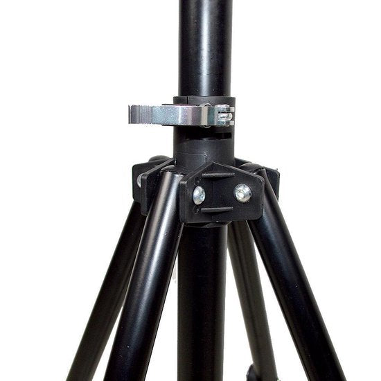 4toolz stevige montagestandaard fiets 2.0 - 30kg max - roterend