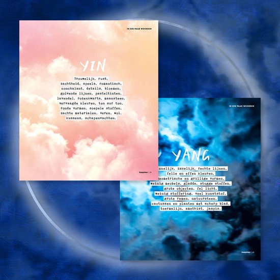 Happinez Winterboek 2025