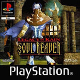 Legacy of Kain: Soul Reaver