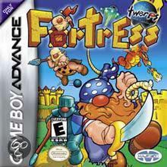 Fortress
