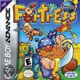 Fortress