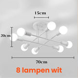 Plafondlamp