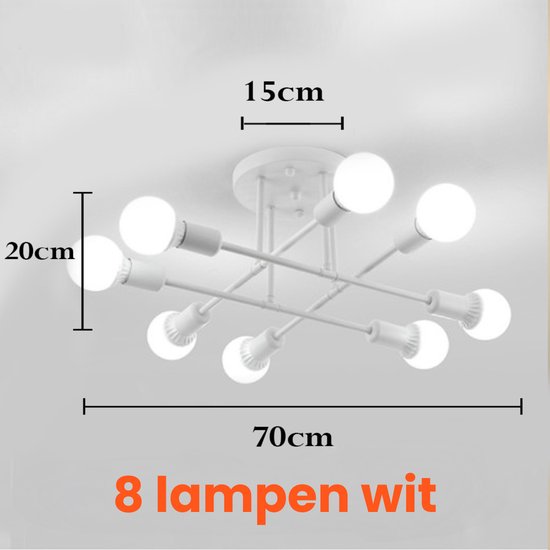 Plafondlamp