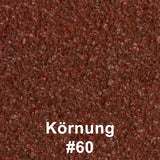 Hanse Werkzeuge Schuurband 75x457 mm - 5 Stuks - Korrel Mix