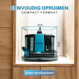 KYMO Vlekkenreiniger - Reinigingsmachine - Waterstofzuiger - Meubelreiniger - Bank reiniger