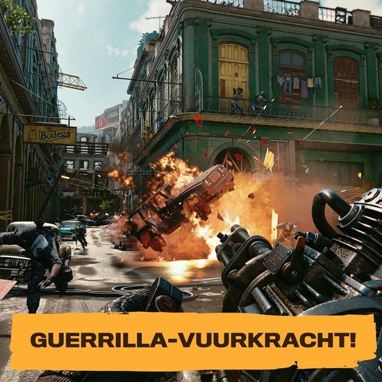 Far Cry 6
