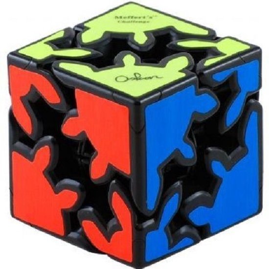 Brainstring Gear Shift