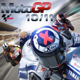 MotoGP 10-11