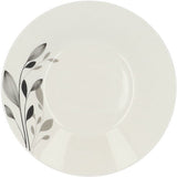 4goodz Porseleinen Servies 6 persoons 18-delig - Lelie