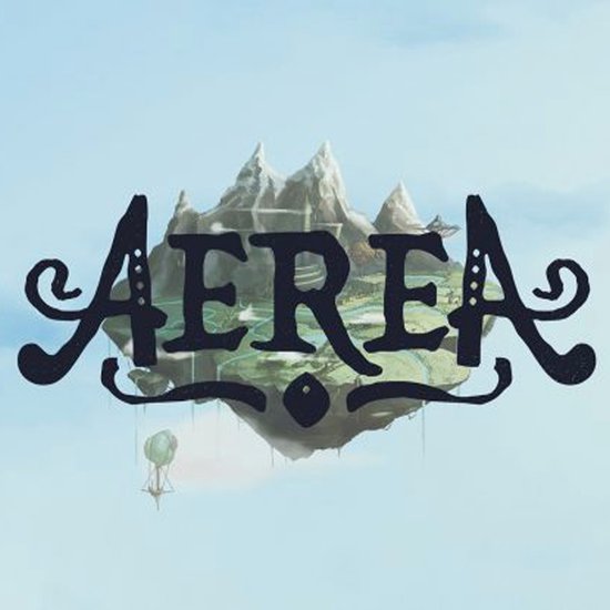Aerea Collector's Edition