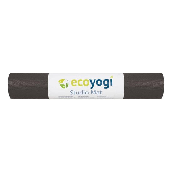 Yogamat Studio PVC extra lang - Ecoyogi - 200 61 - dikte 4,5 - Ökotex certificaat