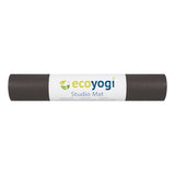 Yogamat Studio PVC extra lang - Ecoyogi - 200 61 - dikte 4,5 - Ökotex certificaat
