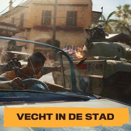 Far Cry 6