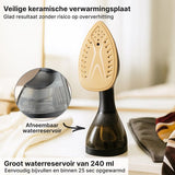 Kledingstomer Carewat - en - Waterreservoir - en