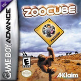 Zoo Cube