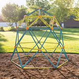 Lifetime® Klimrek Geodome LP91147 - Speeltoestel voor in de tuin - ⌀ 238 cm