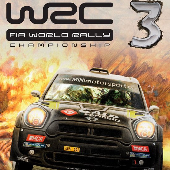 WRC 3