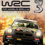 WRC 3