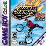 Road Champs Stunt Biking