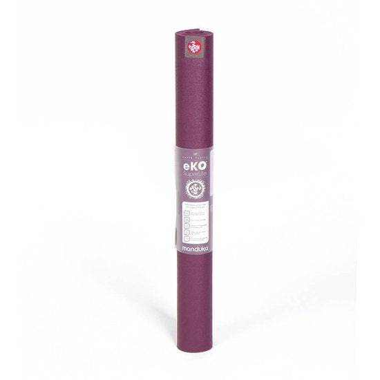 Manduka eKo Superlite Travel YogaMat