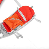 Hardlooprugzak 10L – Lichtgewicht Hydratatievest voor Hardlopen & Trailrunning – Ademend Running Vest met Opbergvakken en Reflectie