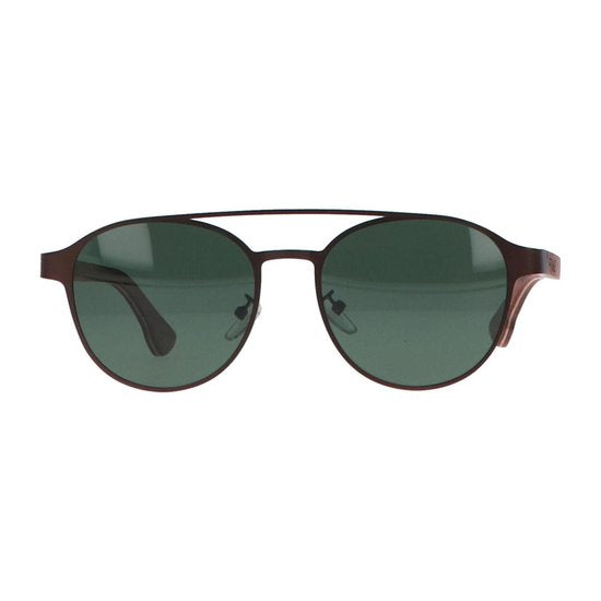 5one® Amalfi 2.0 - Zonnebril met houten poten