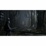 Sony Demon’s Souls, PlayStation 5, Multiplayer modus, M (Volwassen)
